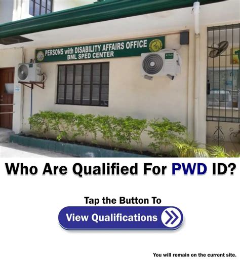 taguig pwd benefits|PWD ID Benefits & Privileges Cardholders Are Entitled To — LIST.